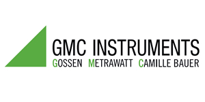 GMC仪器
